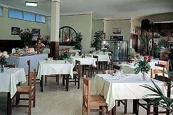 Albergo Ristorante San Matteo 