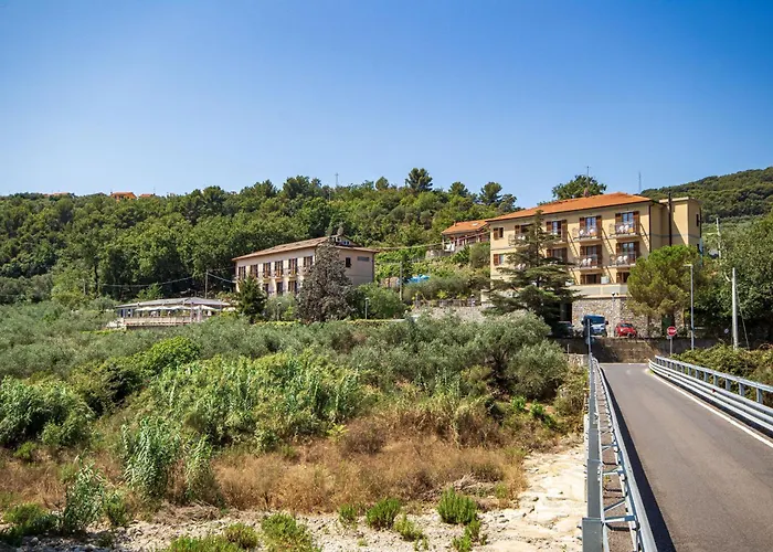 Albergo Ristorante San Matteo