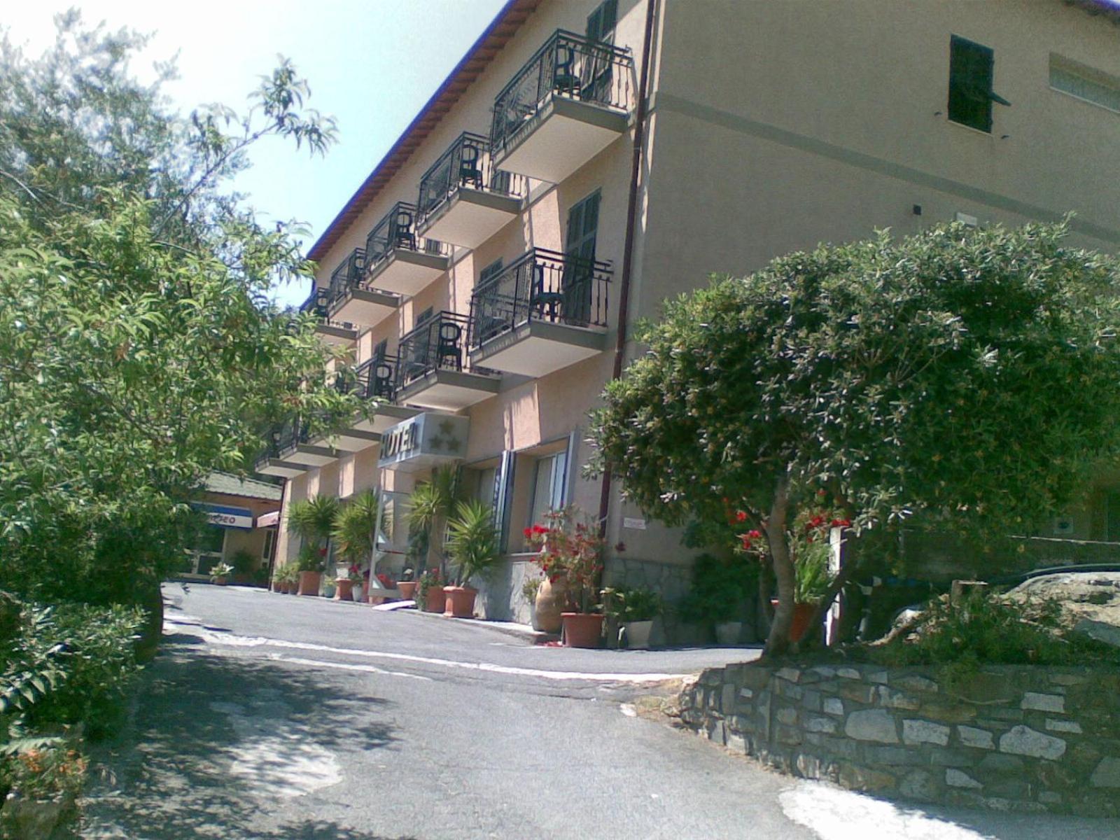 Hotel Ristorante San Matteo