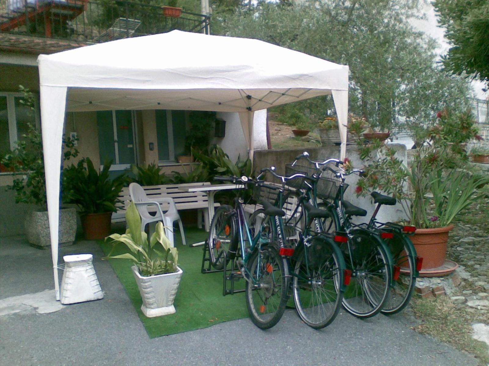 Ristorante San Matteo San Bartolomeo Al Mare