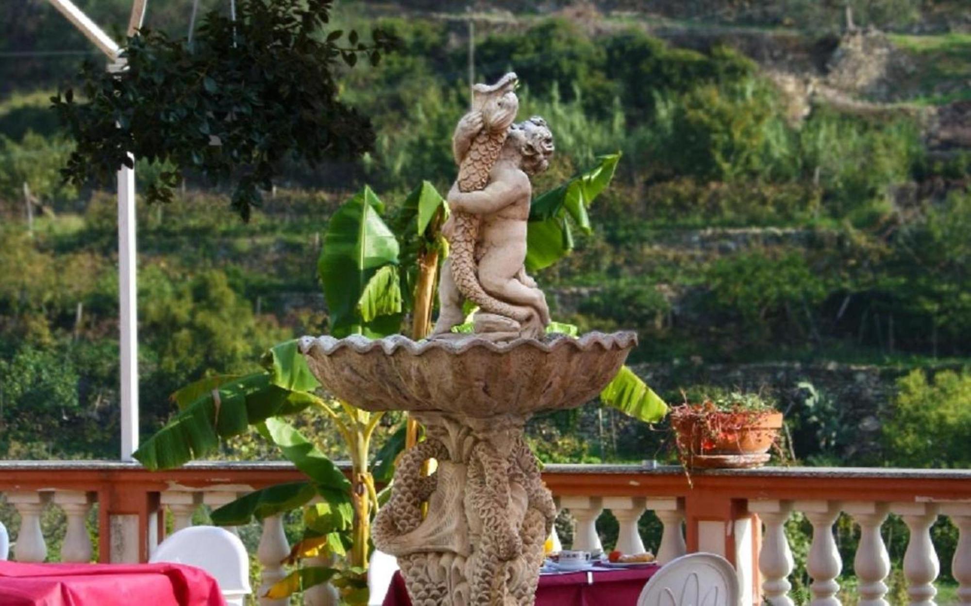 Ristorante San Matteo San Bartolomeo Al Mare