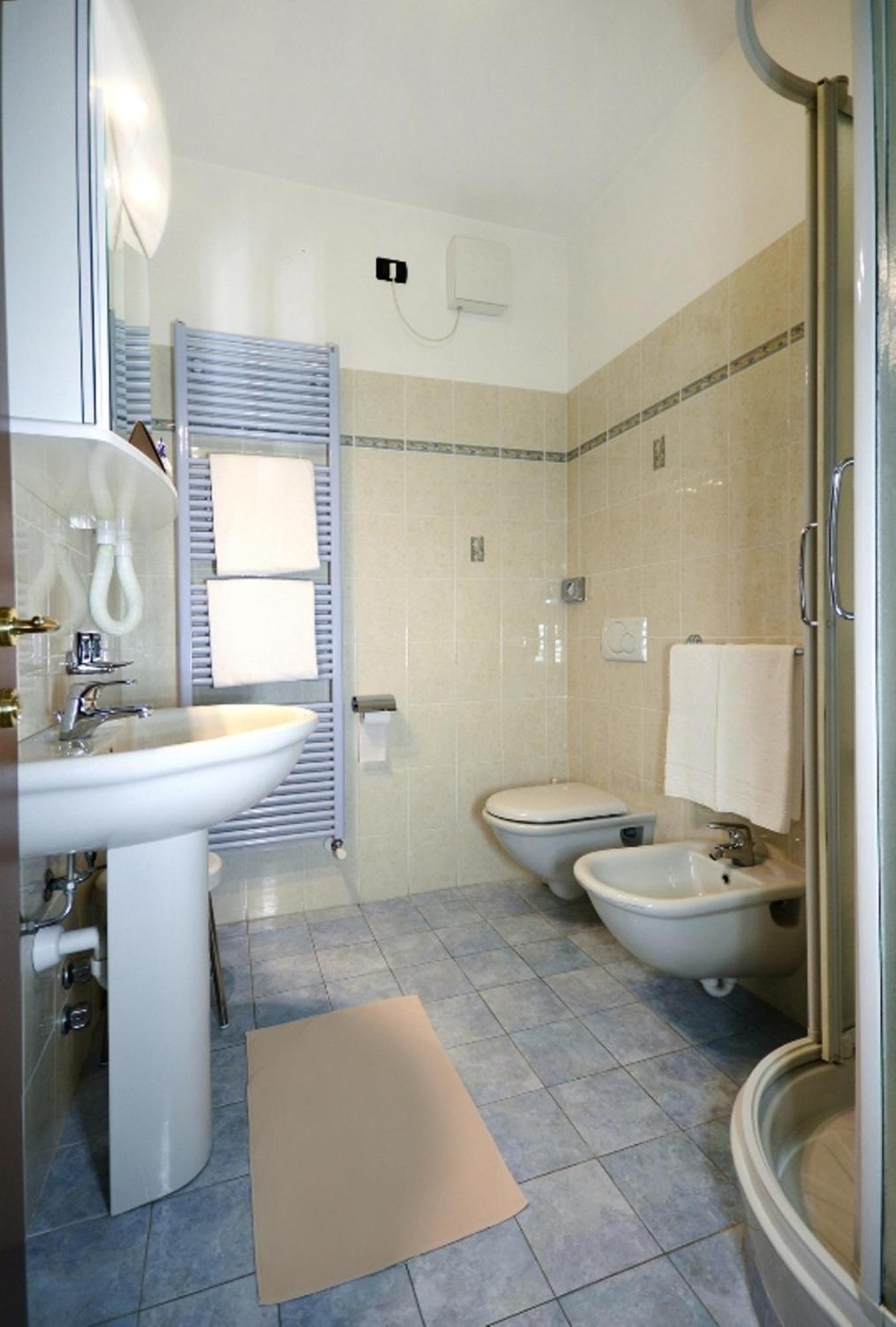 Hotel Ristorante San Matteo 3*