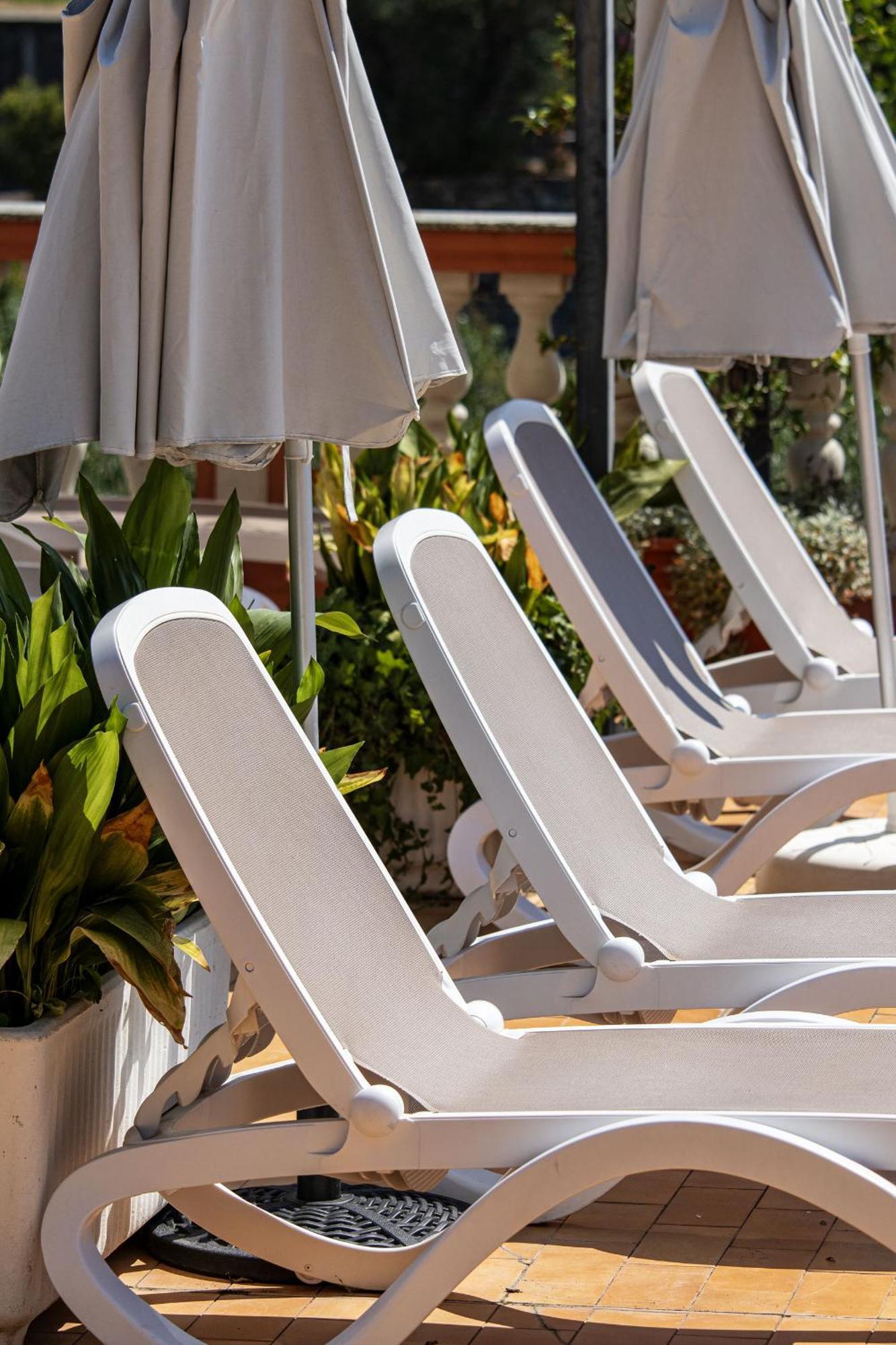 Ristorante San Matteo Hotel