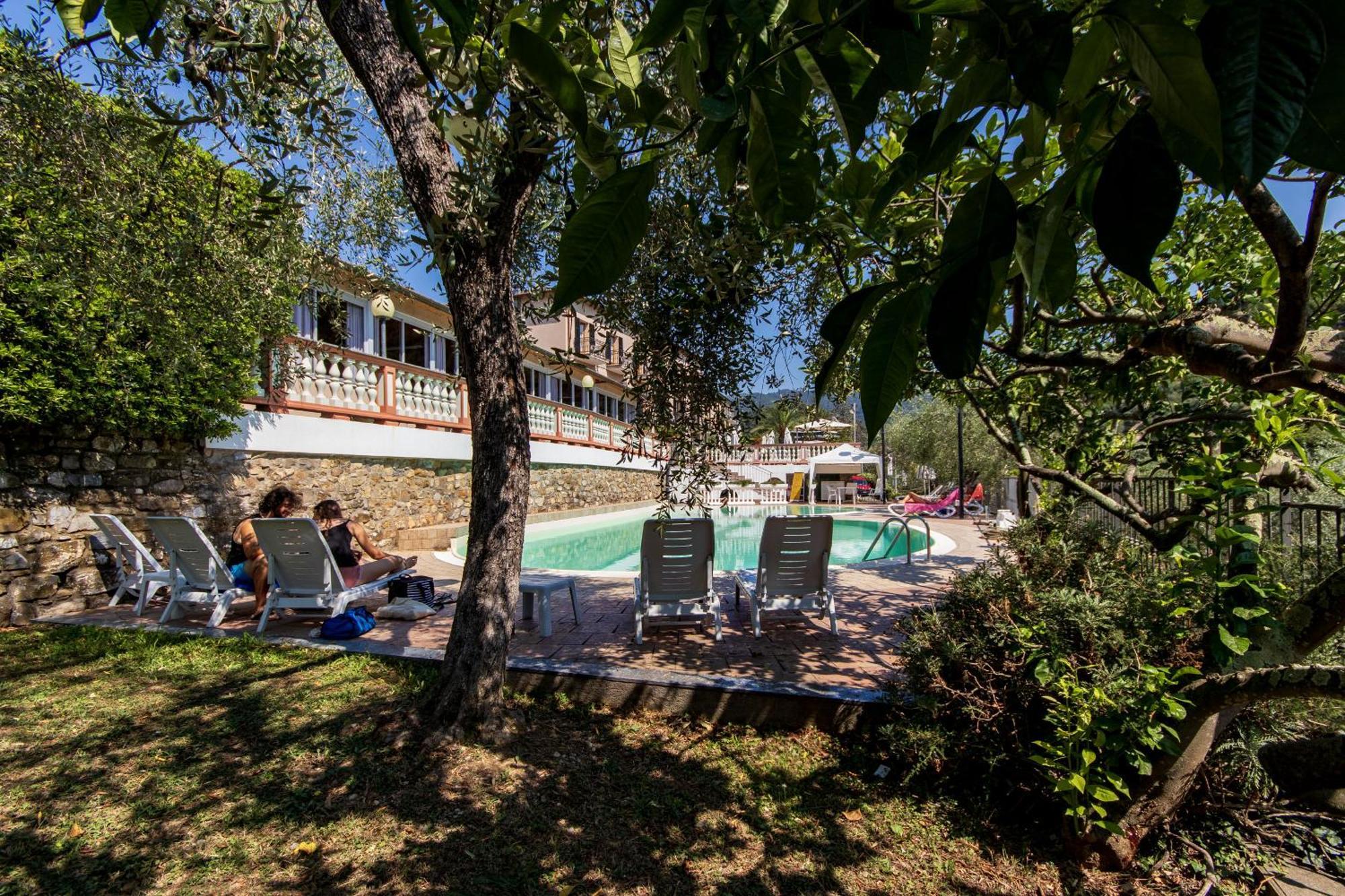 Ristorante San Matteo San Bartolomeo Al Mare