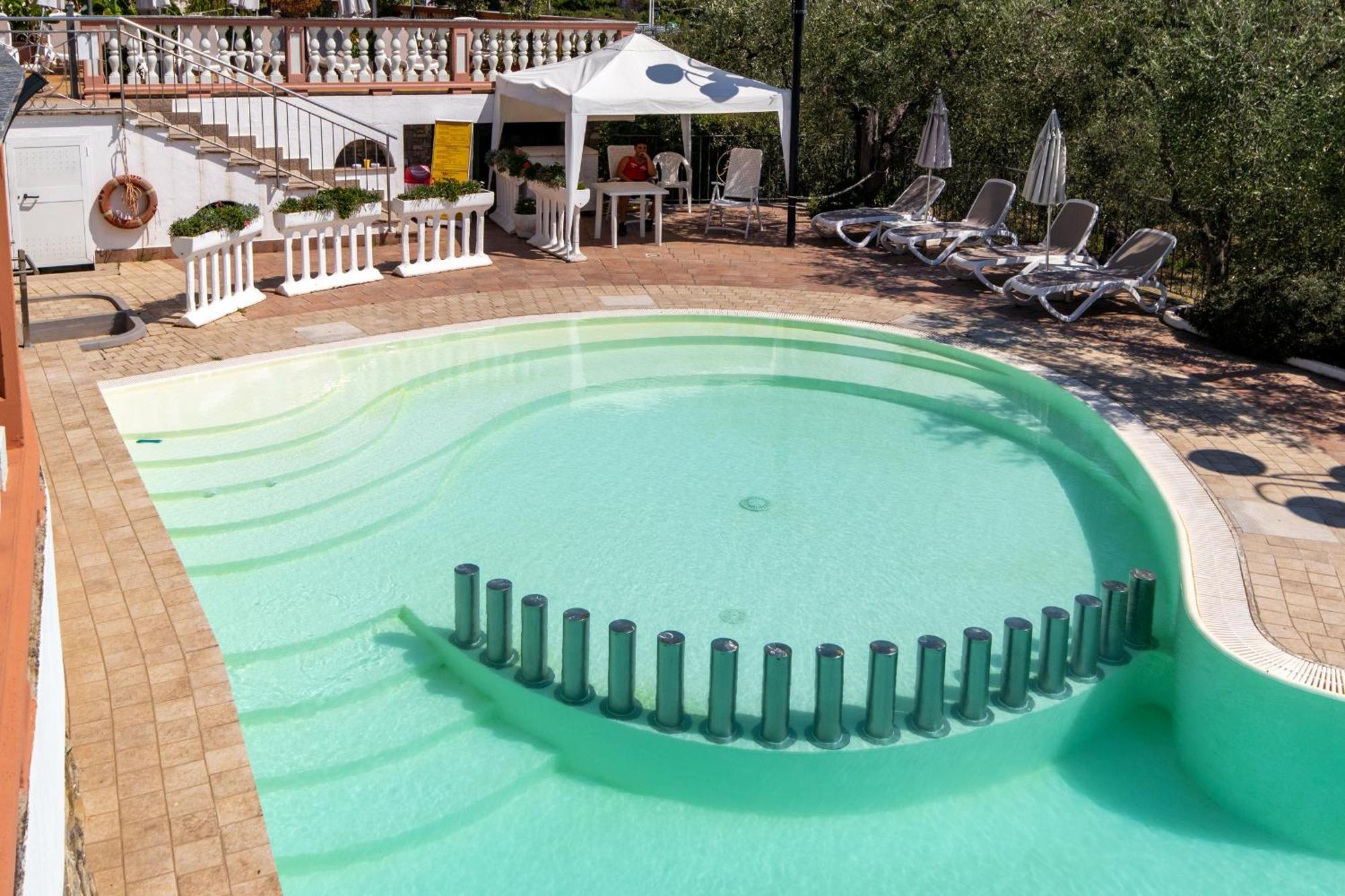 Ristorante San Matteo 3* San Bartolomeo Al Mare