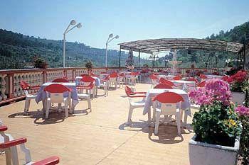 Ristorante San Matteo San Bartolomeo Al Mare