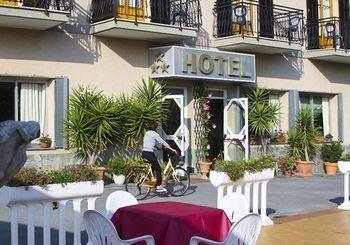 Ristorante San Matteo San Bartolomeo Al Mare