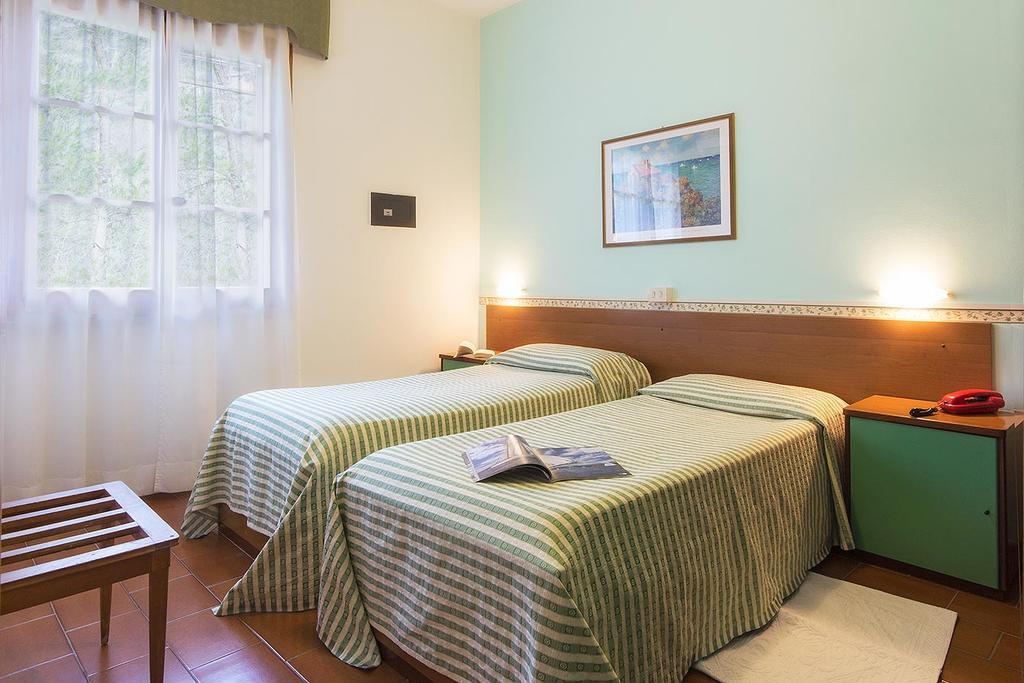 Ristorante San Matteo Hotel 3*