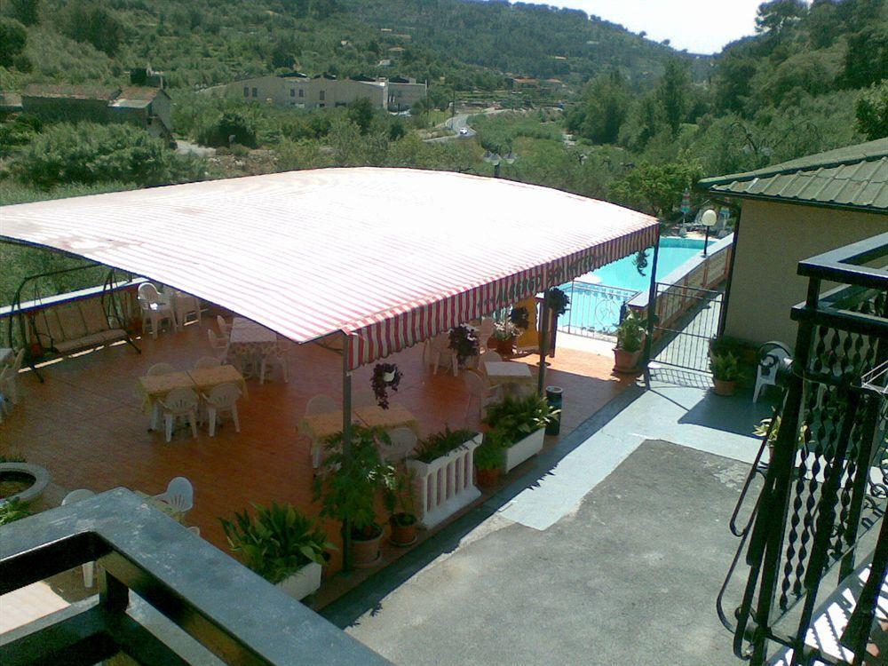 Hotel Ristorante San Matteo 3*