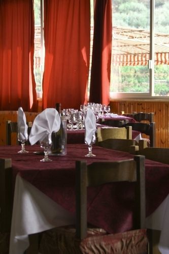 Hotel Ristorante San Matteo