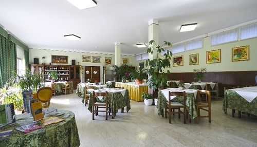 Ristorante San Matteo Hotel