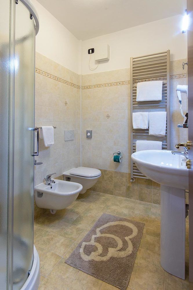 Ristorante San Matteo Hotel 3*