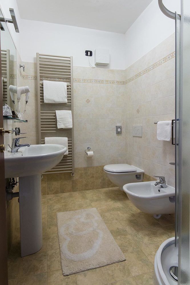 Hotel Ristorante San Matteo 3*