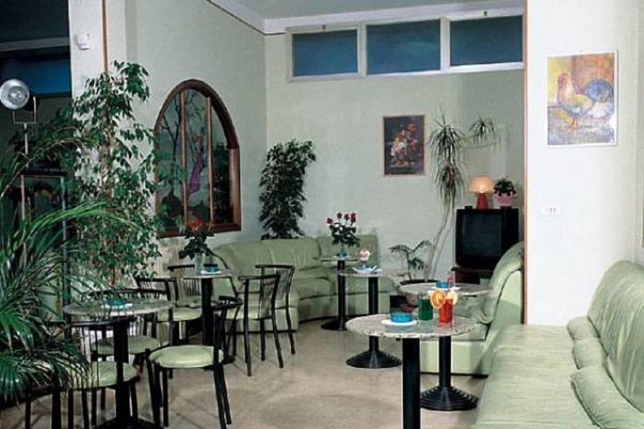 Ristorante San Matteo Hotel San Bartolomeo Al Mare
