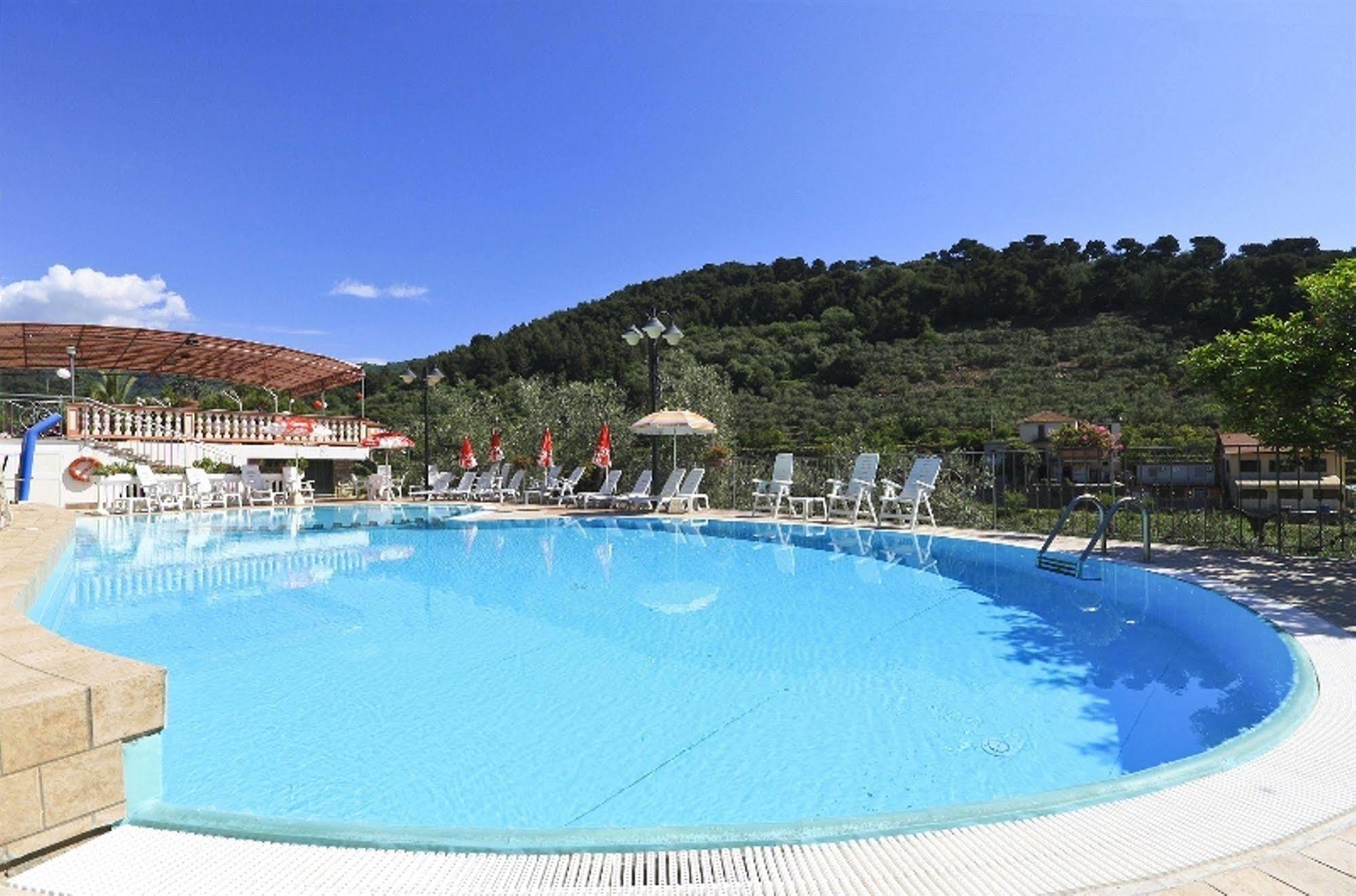Ristorante San Matteo 3*